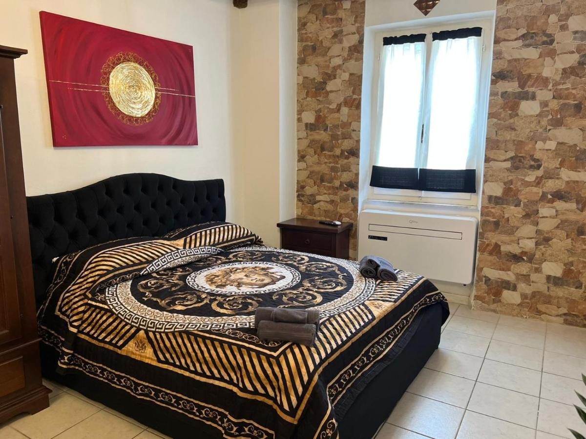 Casa Vacanze Pirandello Apartment Alghero Exterior photo
